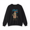 Slippin’ Outta Trouble Crewneck